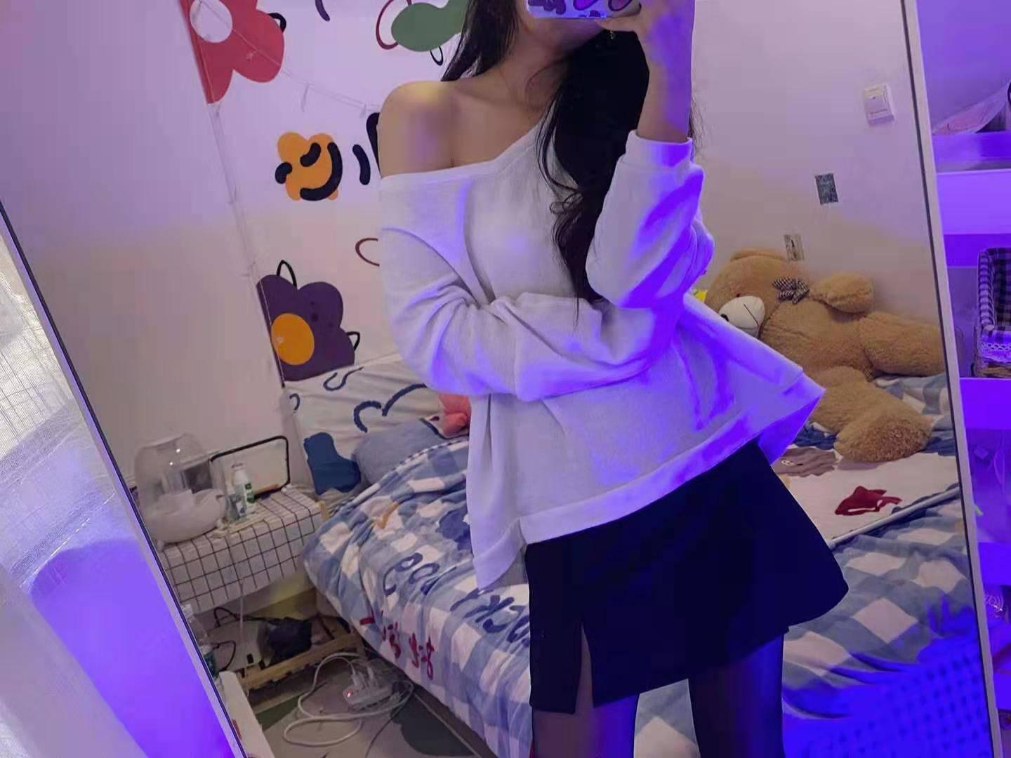 理工大曲江校区兼职小嫩妹